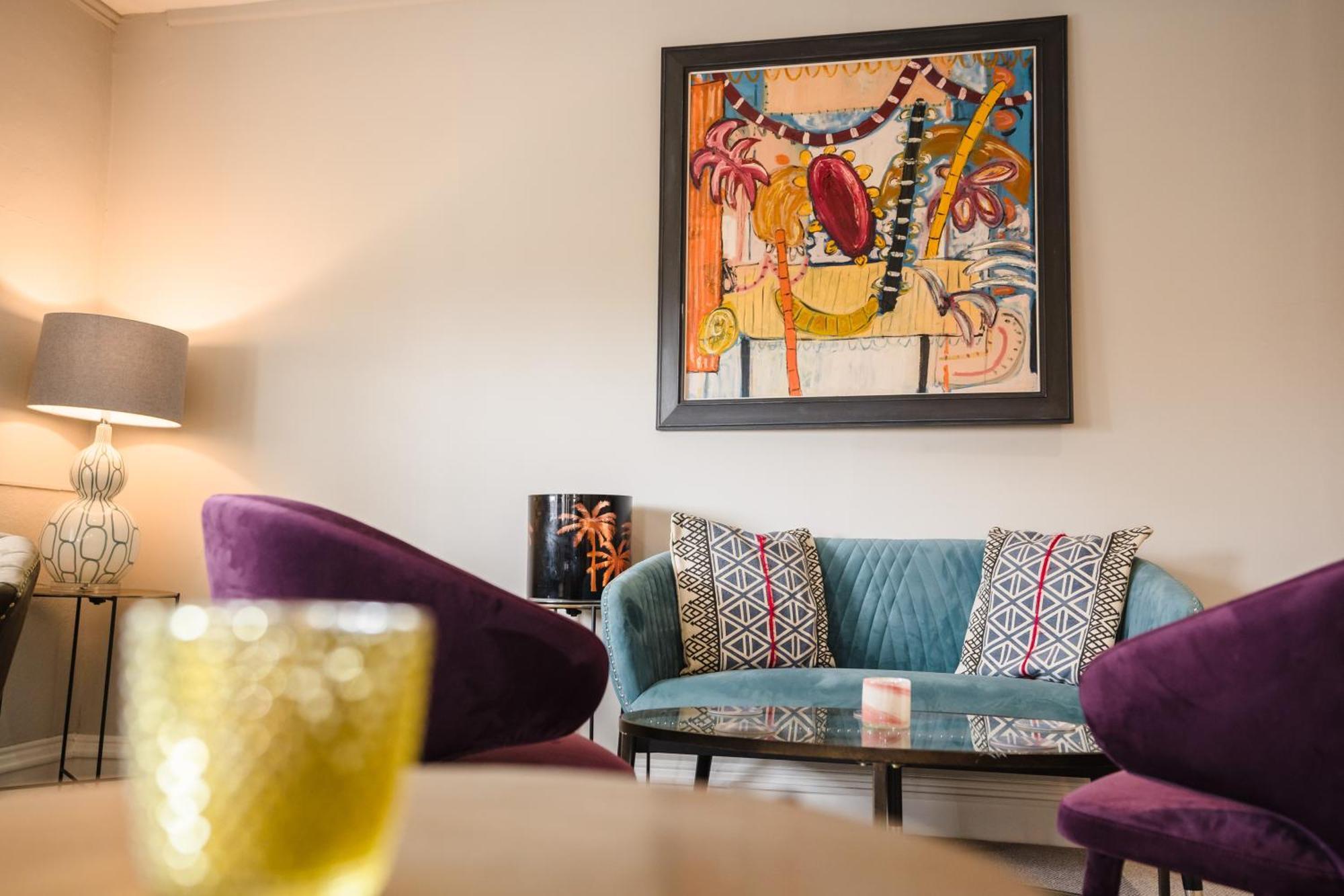 Bed and breakfast The Loddon Swan Extérieur photo