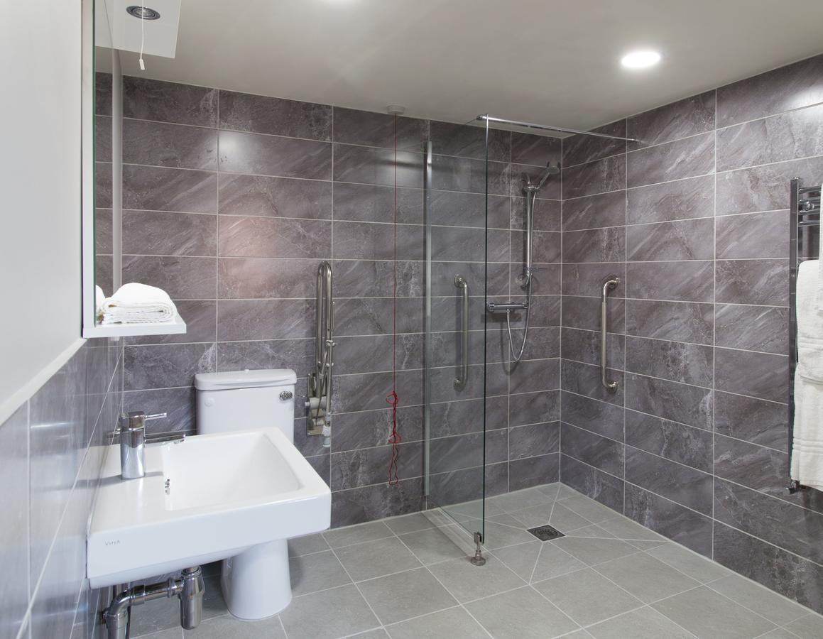 Bed and breakfast The Loddon Swan Chambre photo