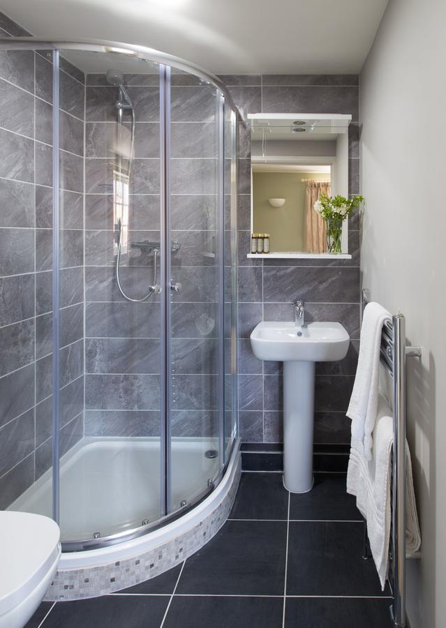 Bed and breakfast The Loddon Swan Chambre photo