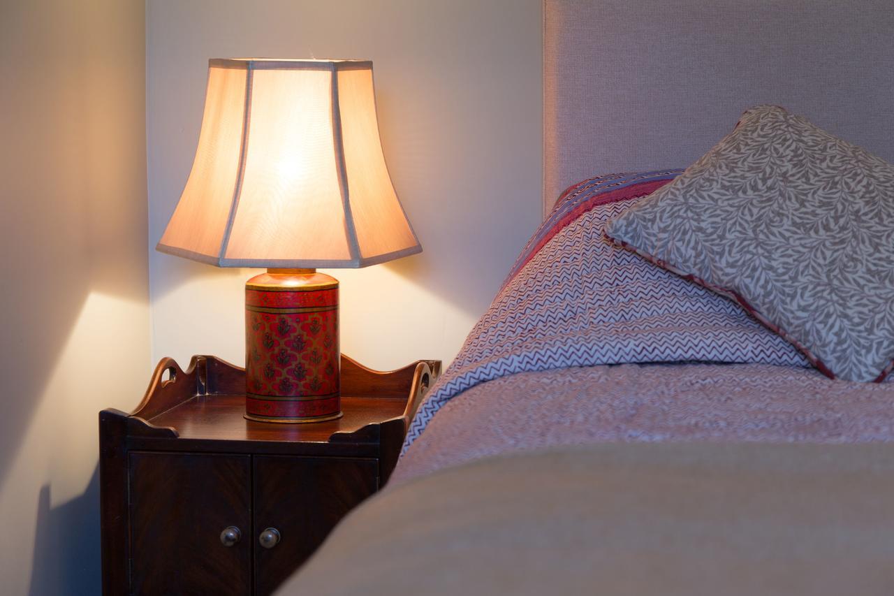 Bed and breakfast The Loddon Swan Chambre photo