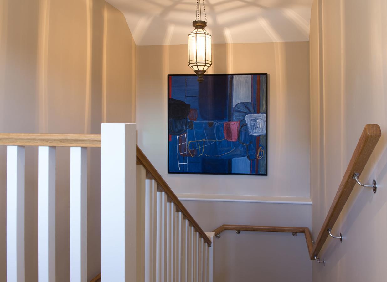 Bed and breakfast The Loddon Swan Extérieur photo