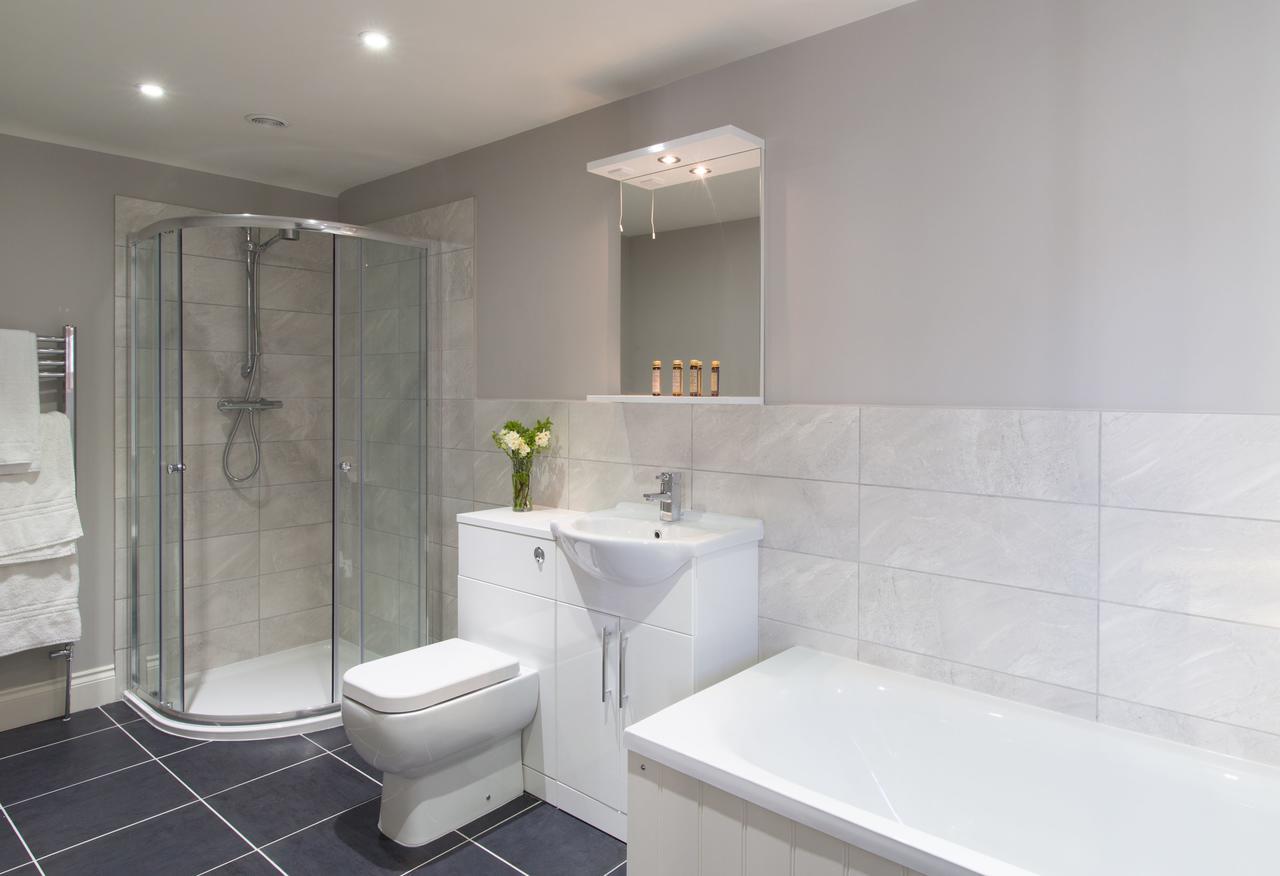 Bed and breakfast The Loddon Swan Chambre photo